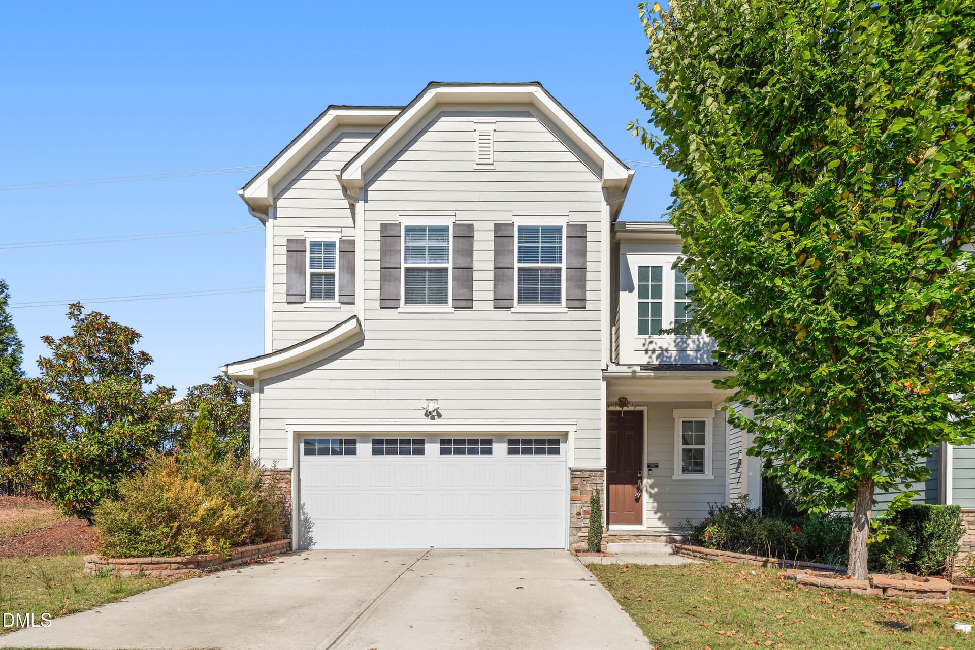 1976 Stanlake Drive, Apex, NC 27502