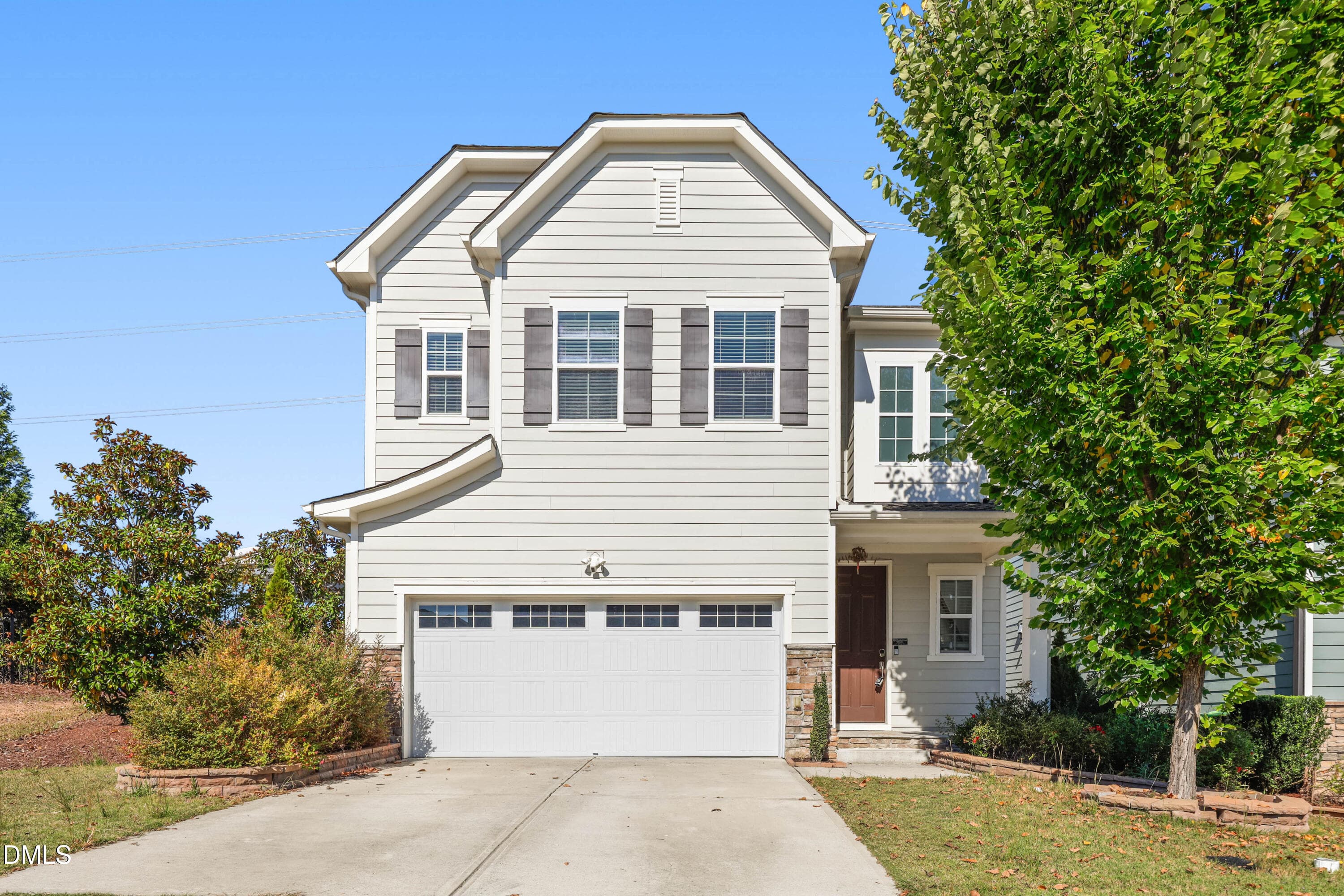 1976 Stanlake Drive, Apex, NC 27502