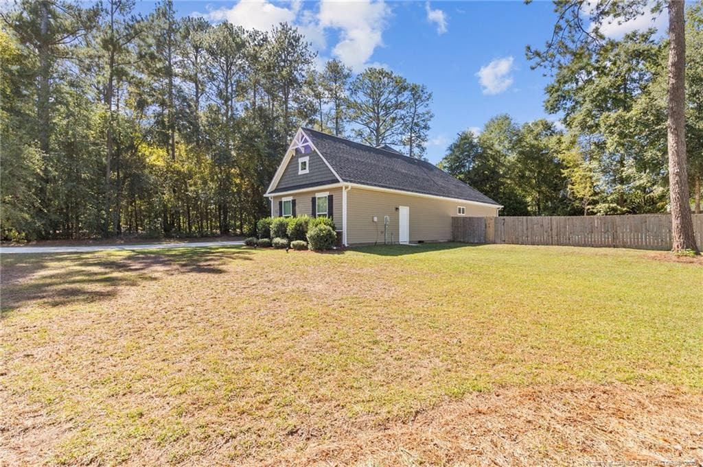 Photo 6 - 101 Carousel Street, West End, NC 27376