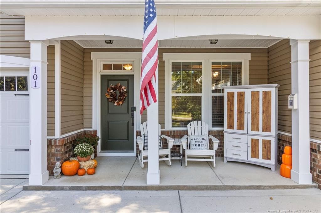 Photo 8 - 101 Carousel Street, West End, NC 27376, West End