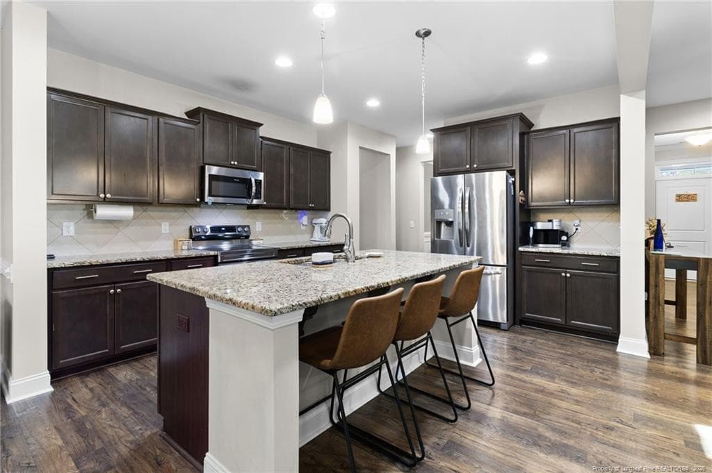 Photo 14 - 101 Carousel Street, West End, NC 27376