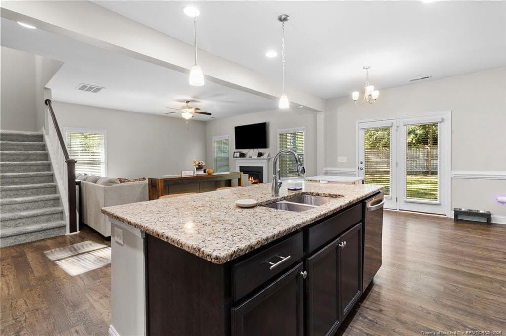 Photo 16 - 101 Carousel Street, West End, NC 27376