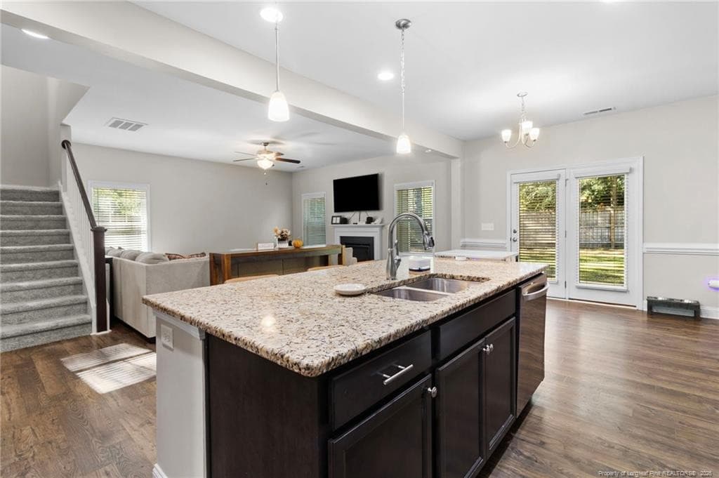 Photo 17 - 101 Carousel Street, West End, NC 27376