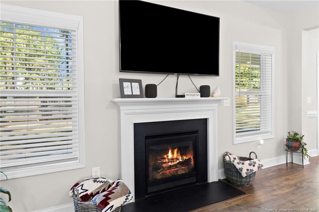 Photo 20 - 101 Carousel Street, West End, NC 27376