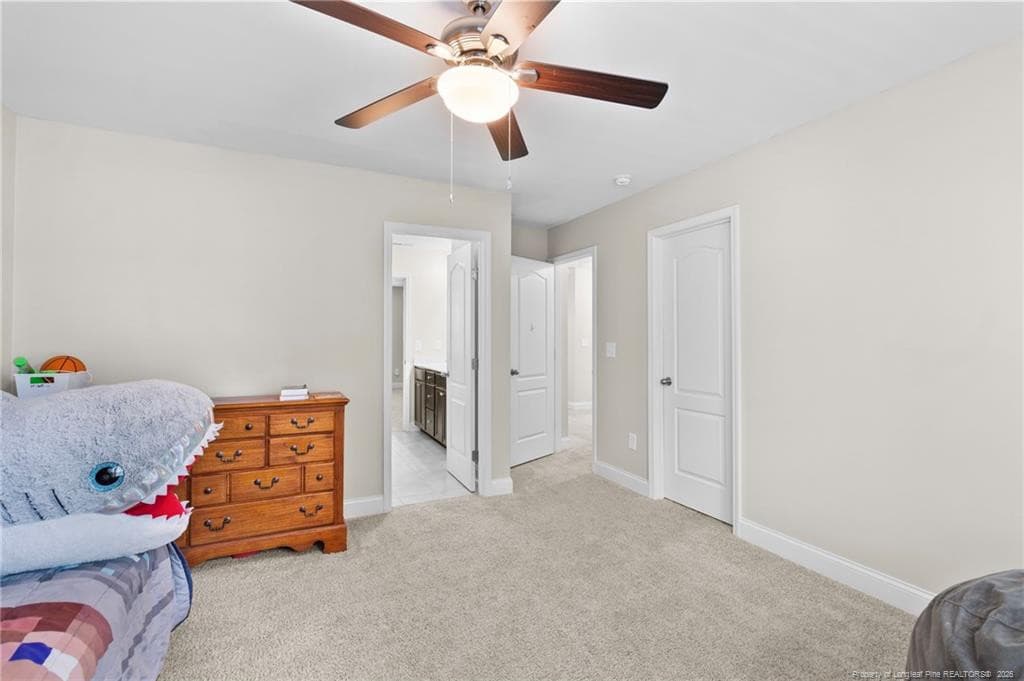 Photo 37 - 101 Carousel Street, West End, NC 27376, West End