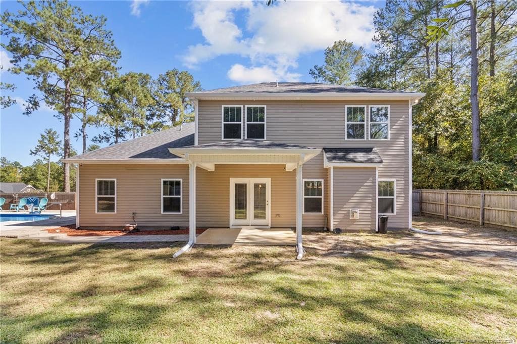Photo 46 - 101 Carousel Street, West End, NC 27376