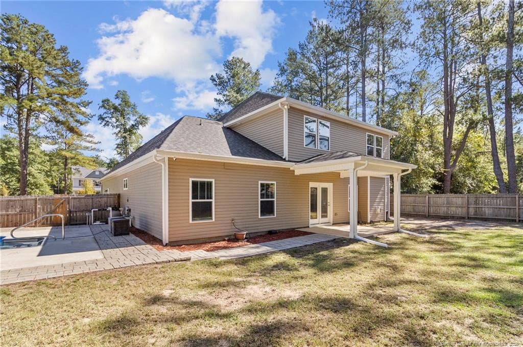 Photo 48 - 101 Carousel Street, West End, NC 27376
