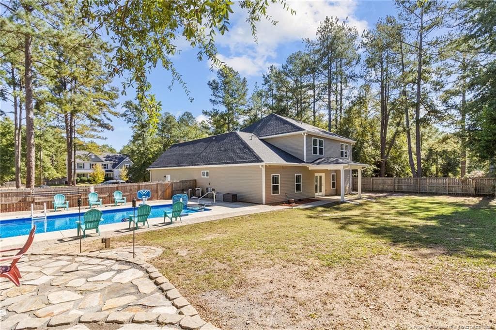 Photo 49 - 101 Carousel Street, West End, NC 27376, West End