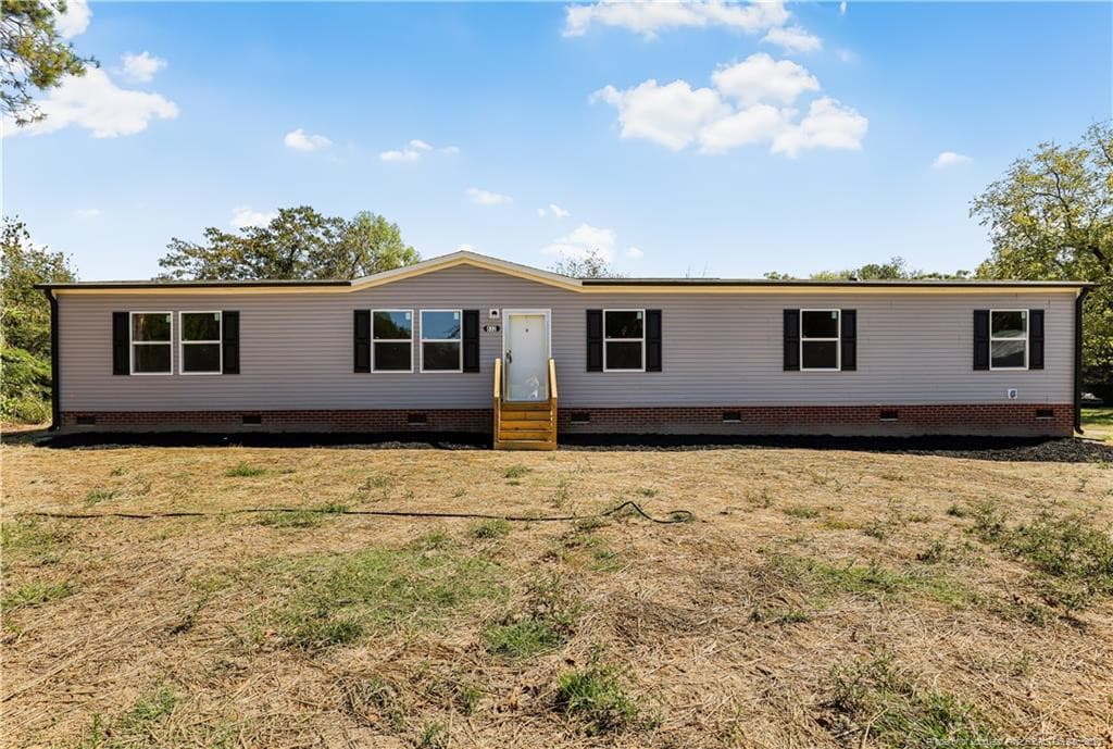Photo 3 - 832 Burgess Circle, Broadway, NC 27505, Broadway