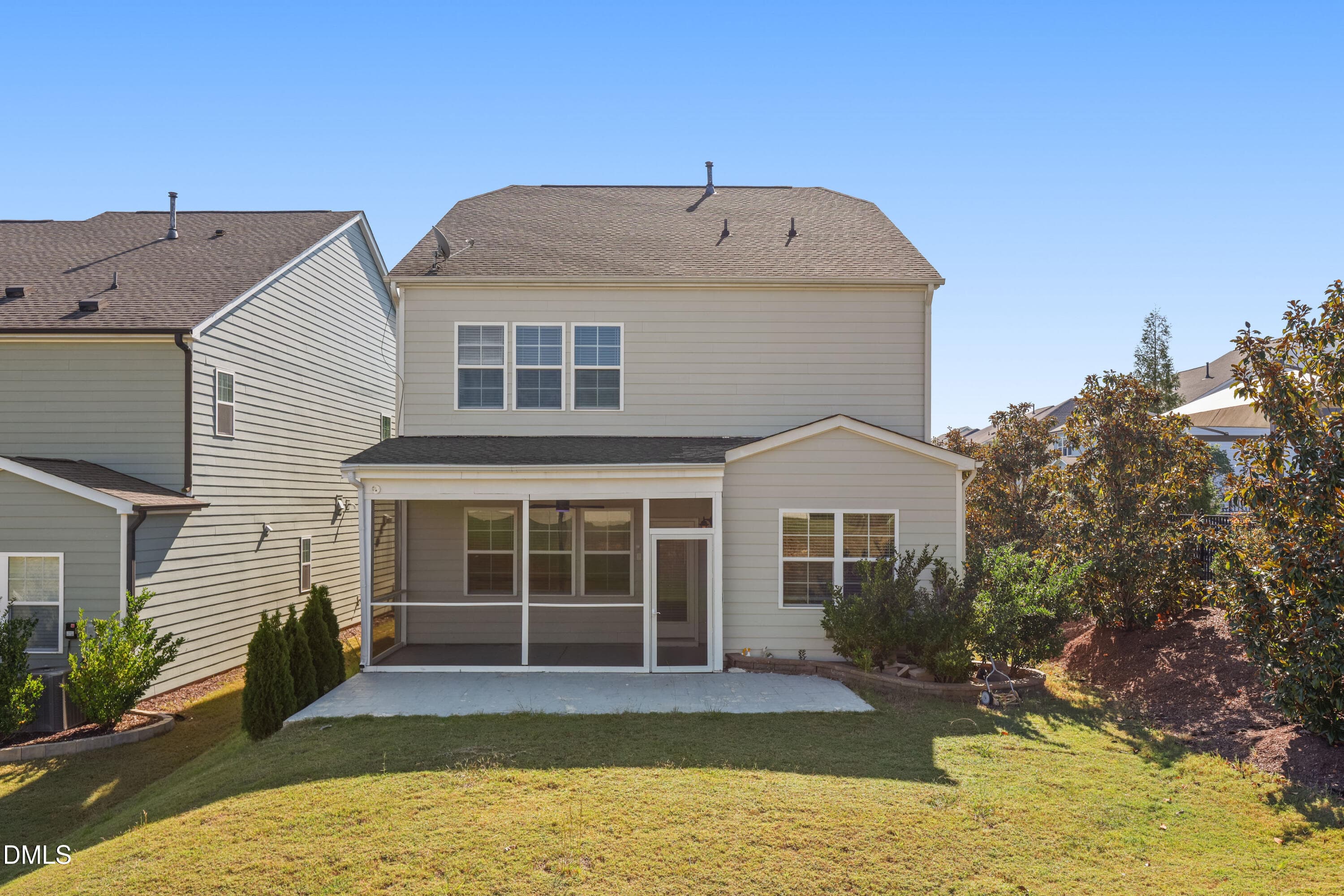 45 - 1976 Stanlake Drive, Apex, NC 27502, Apex