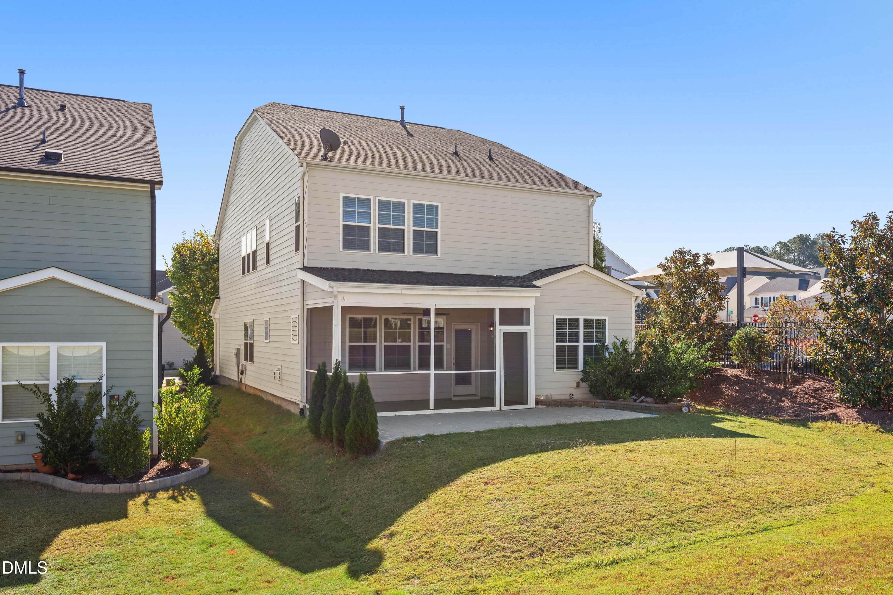 46 - 1976 Stanlake Drive, Apex, NC 27502, Apex