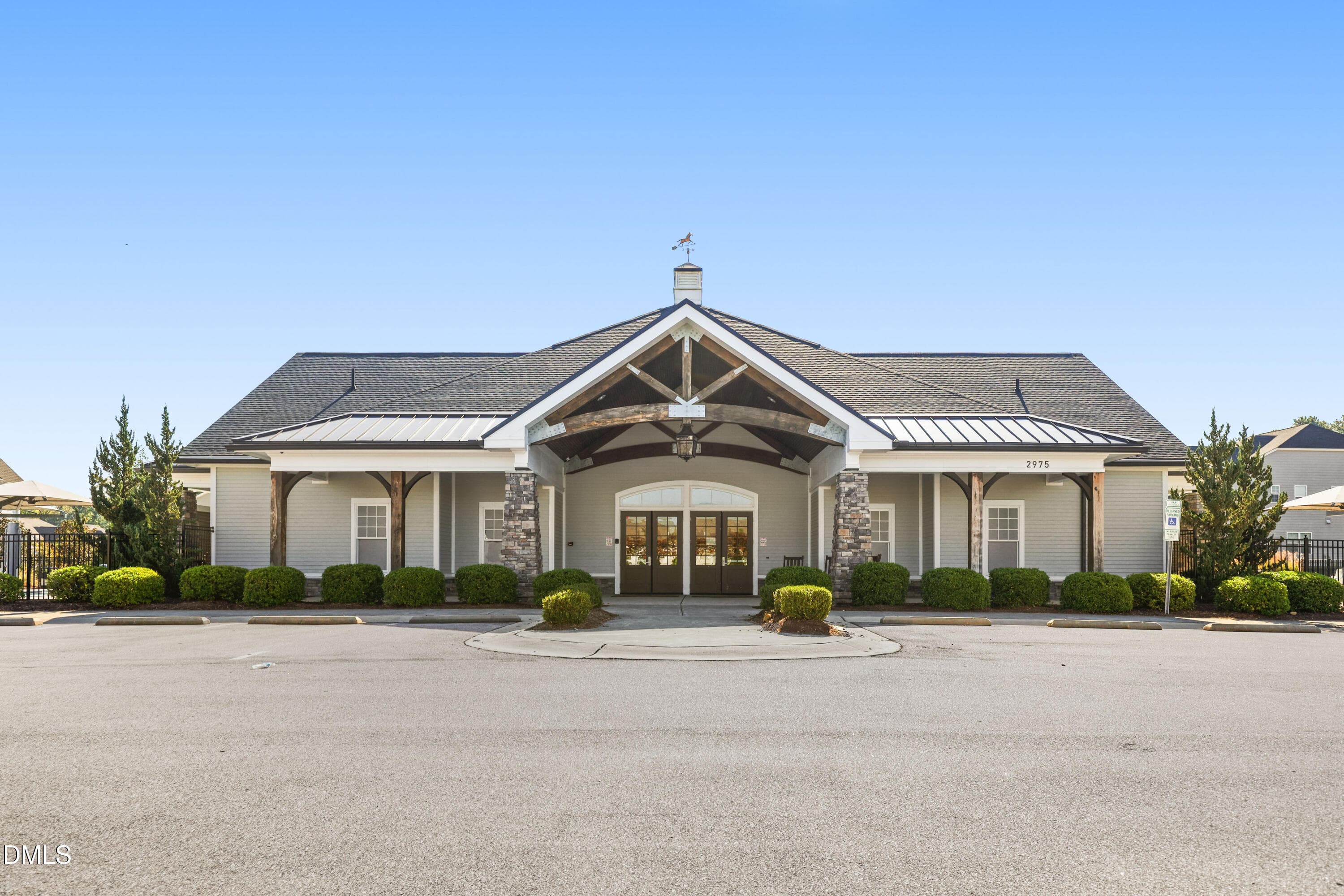 48 - 1976 Stanlake Drive, Apex, NC 27502, Apex