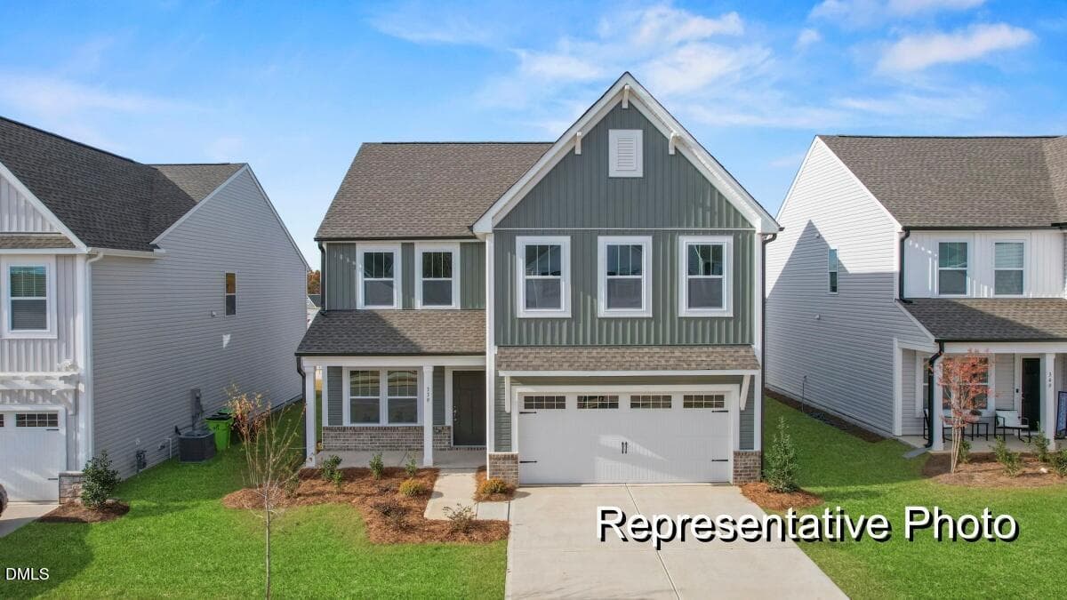 258 Oriole Drive 159, Angier, NC 27501