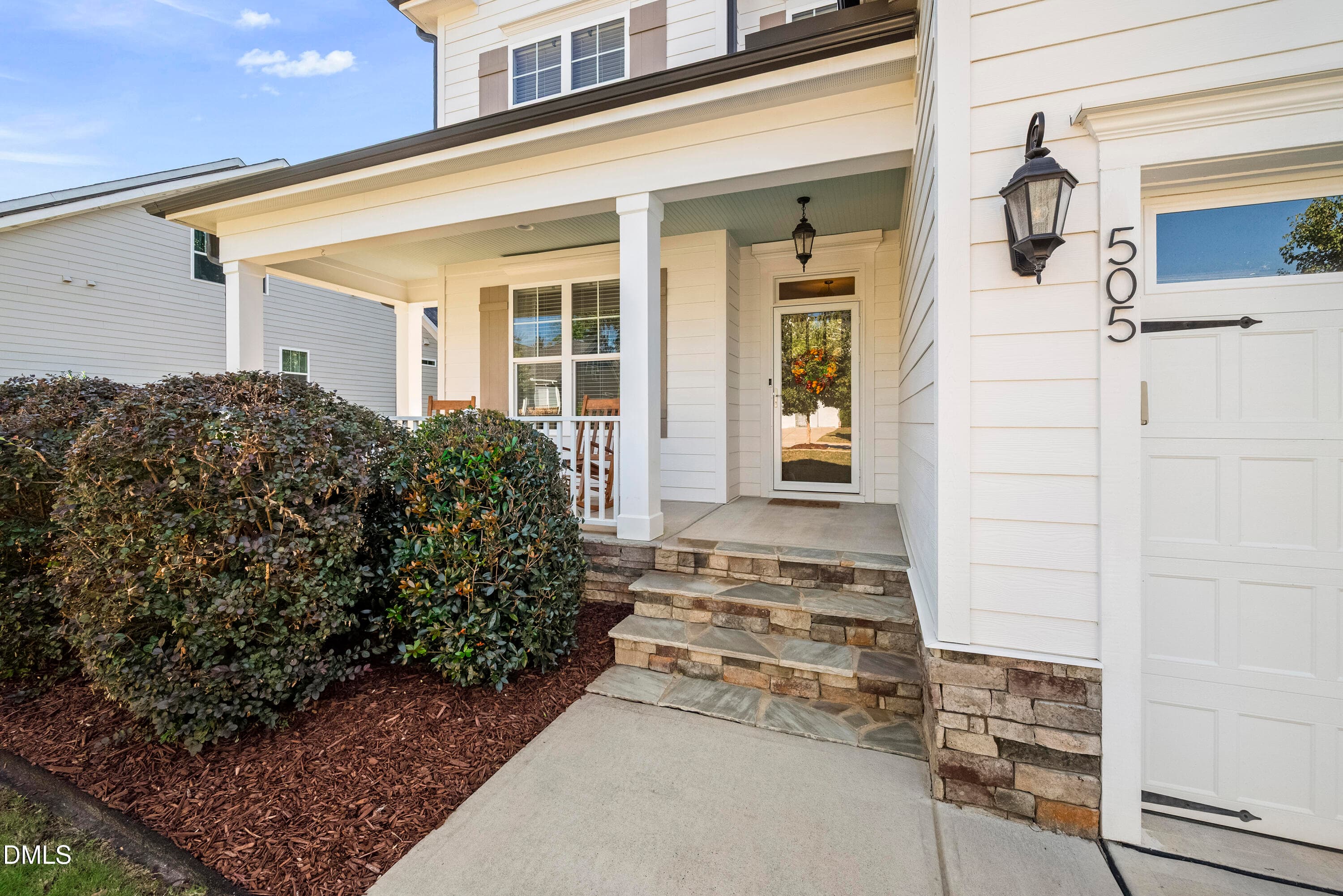 DSC_4239 - 505 Horncliffe Way, Holly Springs, NC 27540, Holly Springs