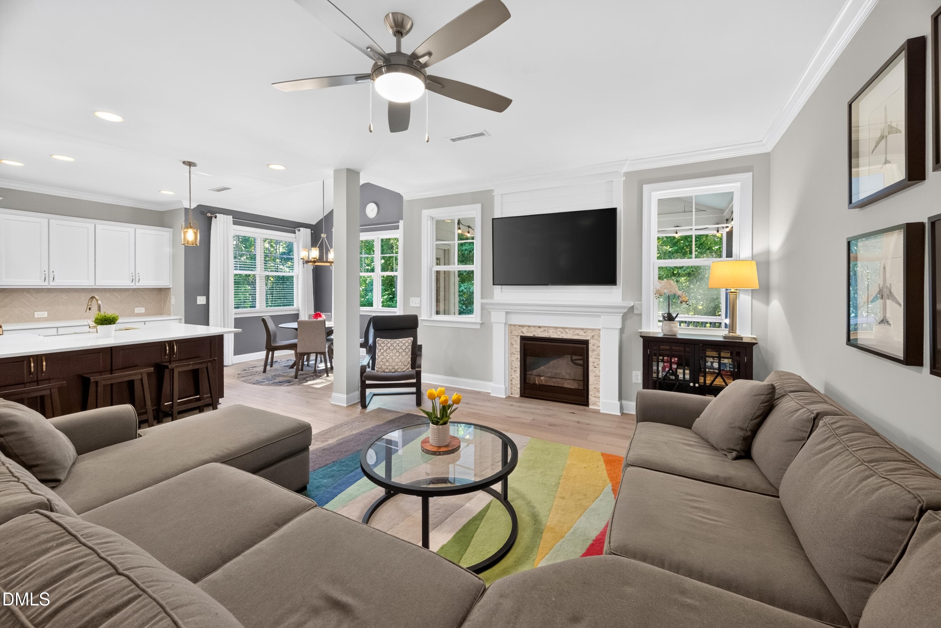DSC_4220 - 505 Horncliffe Way, Holly Springs, NC 27540, Holly Springs