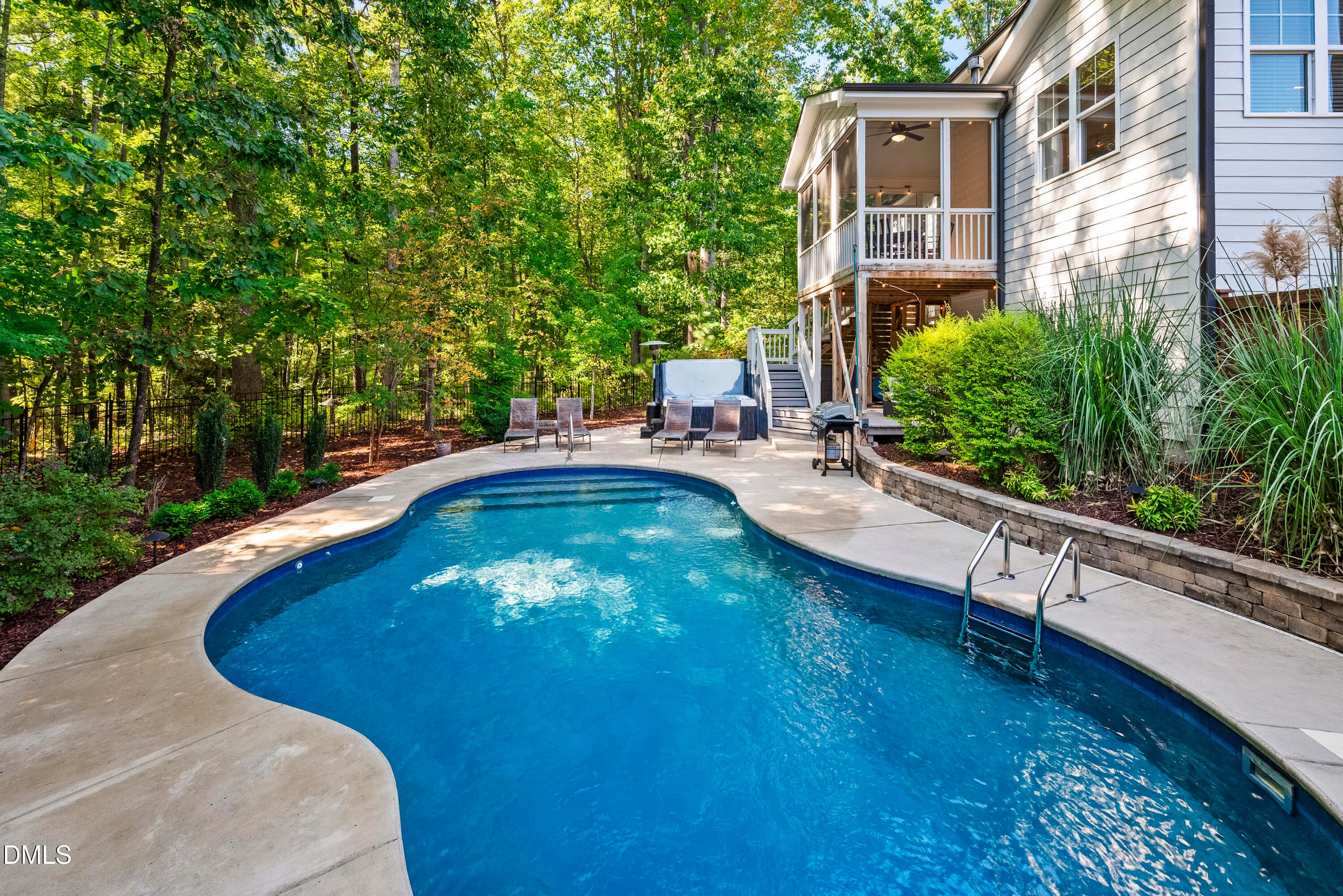 DSC_4247 - 505 Horncliffe Way, Holly Springs, NC 27540, Holly Springs