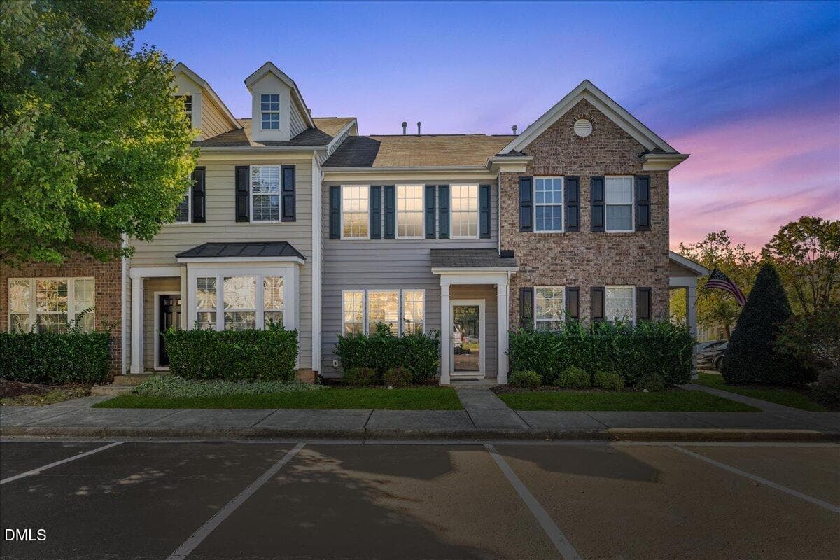 01-702 Bryant St - 702 Bryant Street, Raleigh, NC 27603, Raleigh