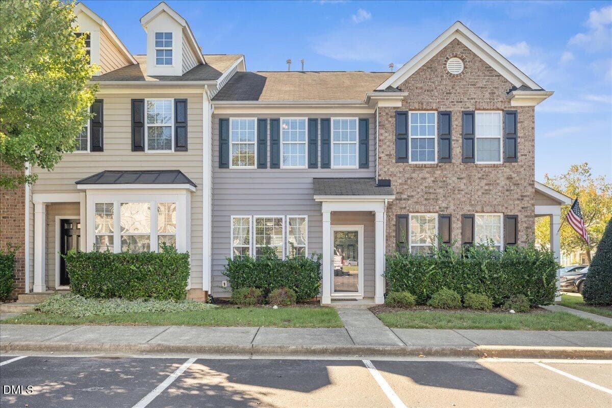 04-702 Bryant St - 702 Bryant Street, Raleigh, NC 27603, Raleigh