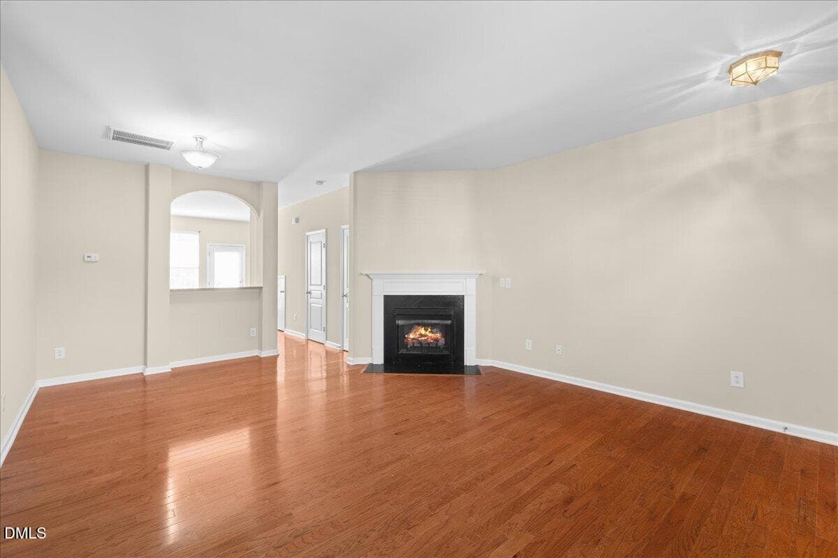 15-702 Bryant St - 702 Bryant Street, Raleigh, NC 27603, Raleigh