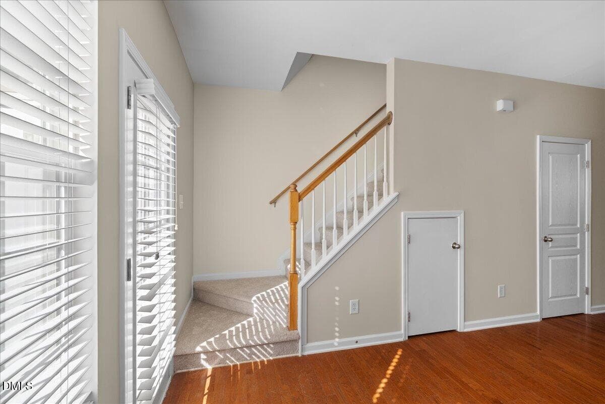 20-702 Bryant St - 702 Bryant Street, Raleigh, NC 27603, Raleigh
