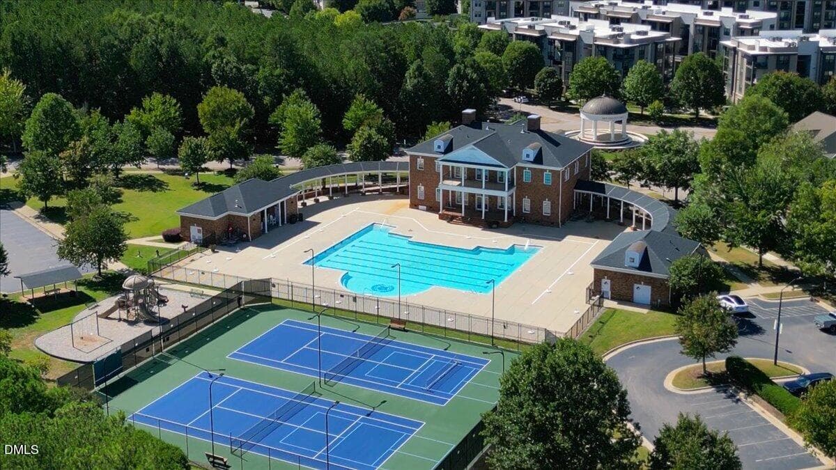 1-702 Bryant St - 702 Bryant Street, Raleigh, NC 27603, Raleigh