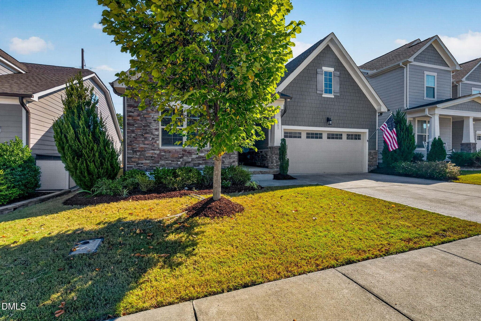 2-web-or-mls-1903 Rothesay Dr -2 - 1903 Rothesay Drive, Apex, NC 27502, Apex