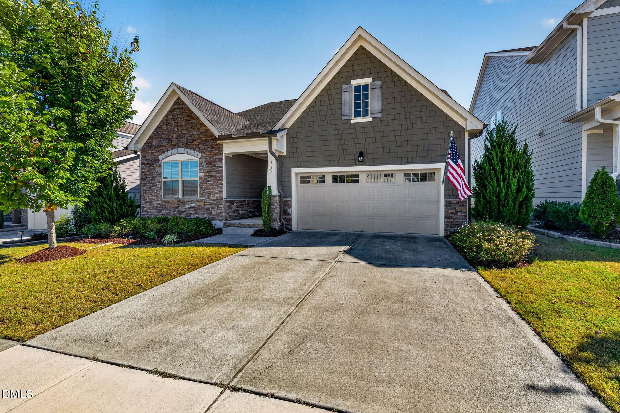 3-web-or-mls-1903 Rothesay Dr -3 - 1903 Rothesay Drive, Apex, NC 27502, Apex