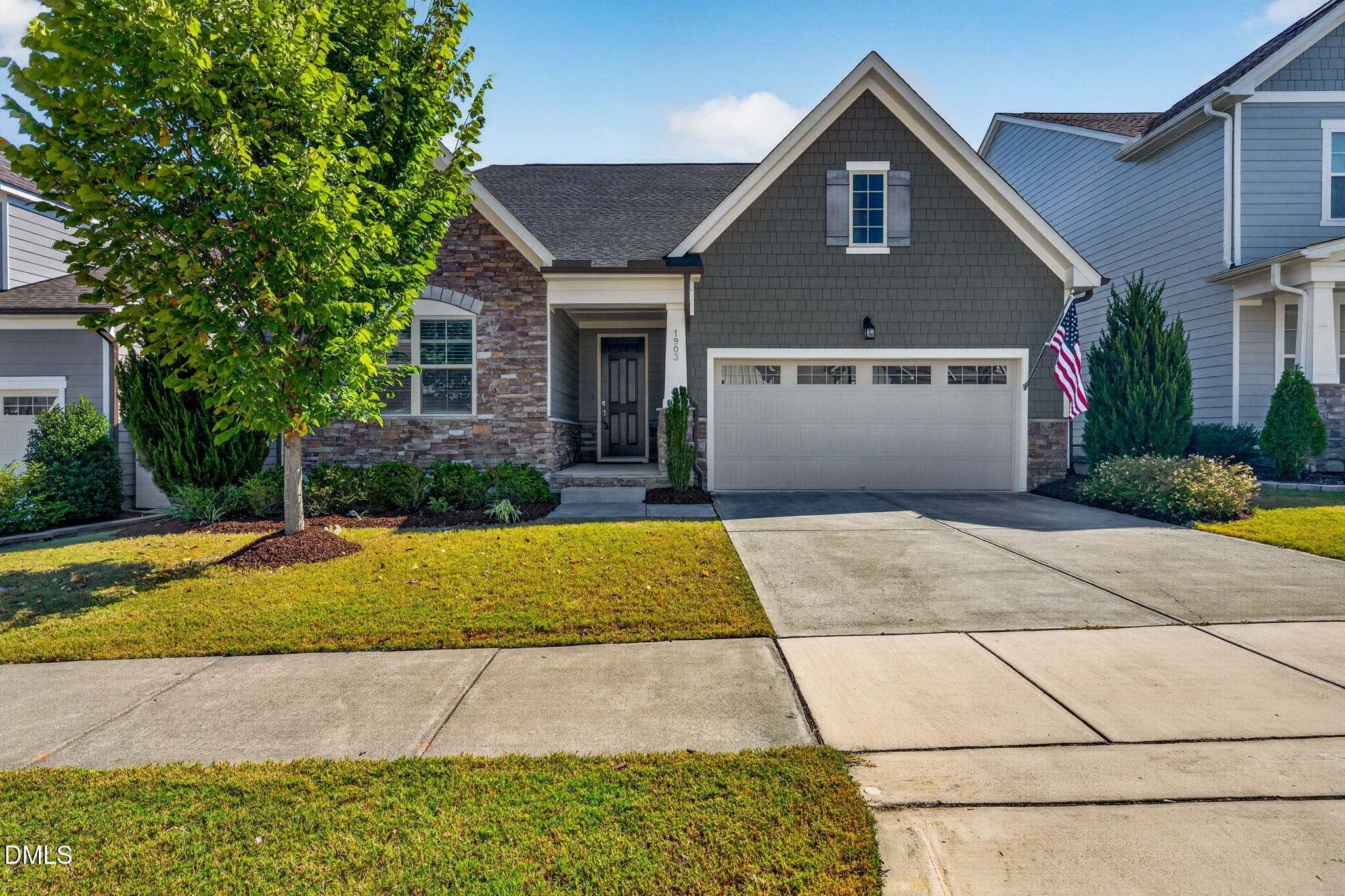 4-web-or-mls-1903 Rothesay Dr -4 - 1903 Rothesay Drive, Apex, NC 27502, Apex