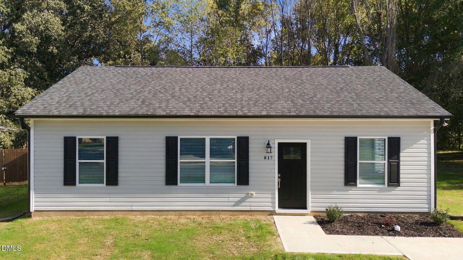 817 Blount Street, Smithfield, NC 27577