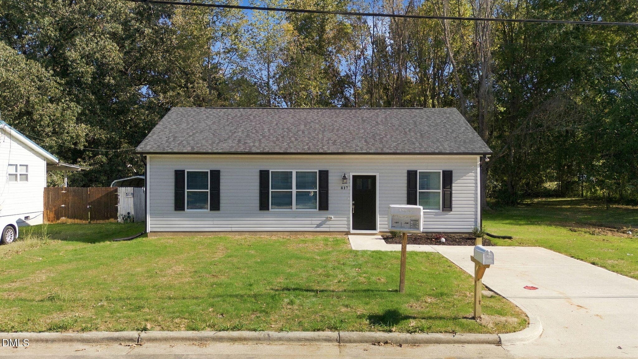 5-web-or-mls-DJI_20261014152720_0393_D - 817 Blount Street, Smithfield, NC 27577, Smithfield