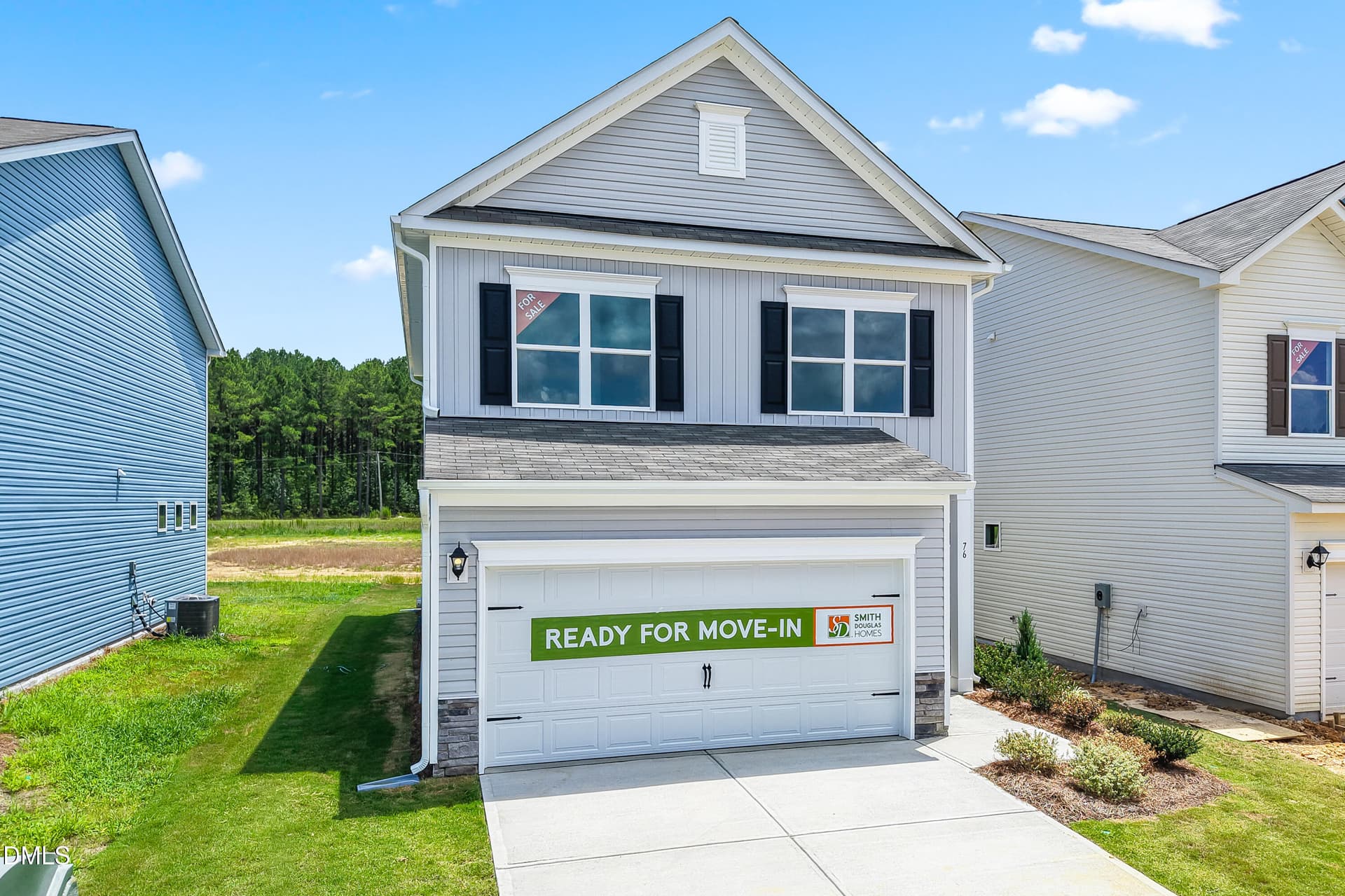 76 Oyster Tabby Dr_2 - 76 Oyster Tabby Drive, Lillington, NC 27546
