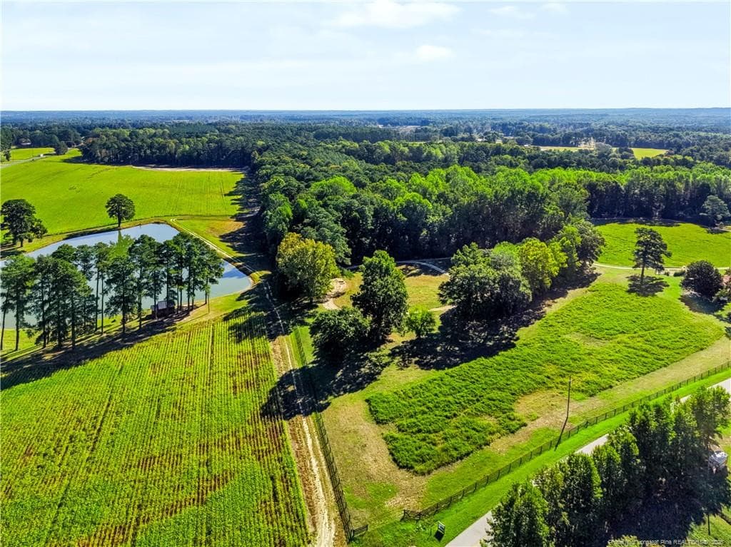 Photo 2 - TBD McCormick Road, Sanford, NC 27332, Sanford