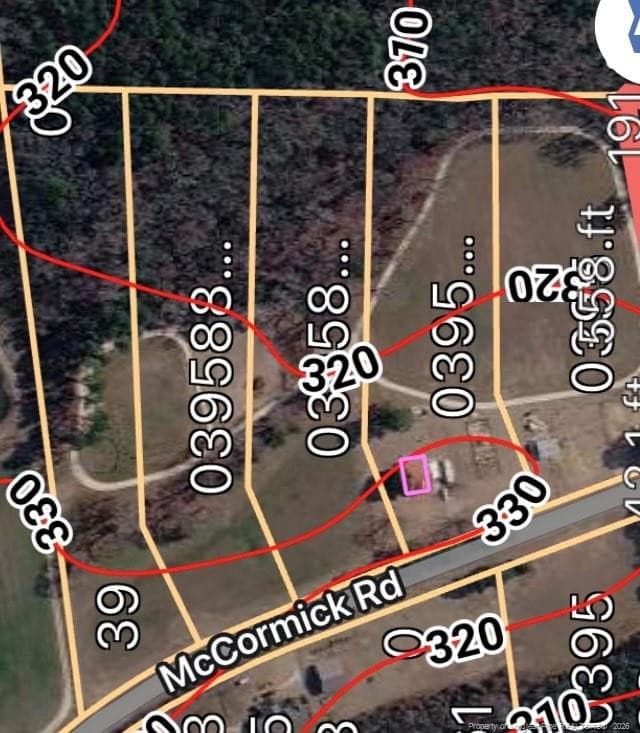 Photo 10 - TBD McCormick Road, Sanford, NC 27332, Sanford