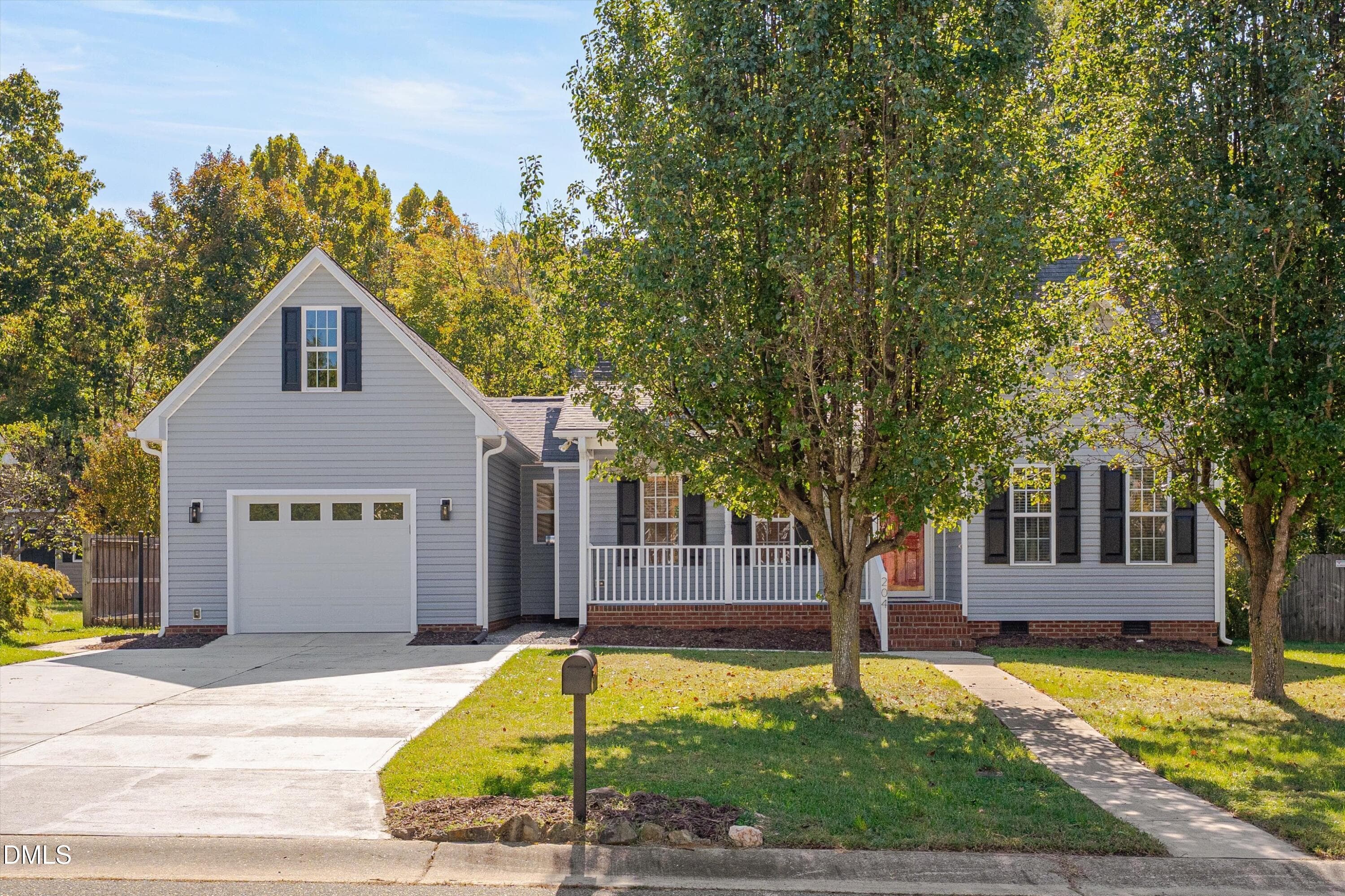 01-204 Esteban Ct -1 - 204 Esteban Court, Mebane, NC 27302, Mebane
