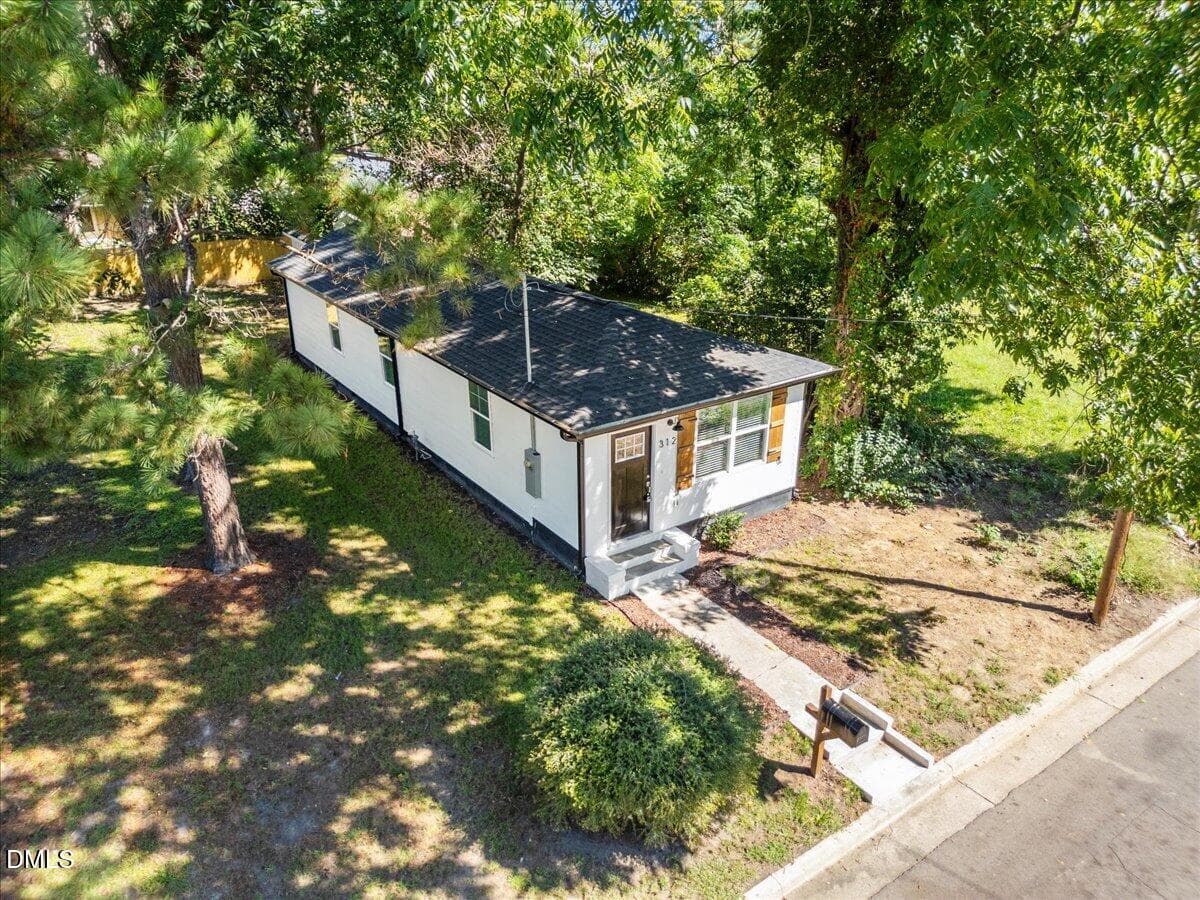 38-312 Union St - 312 Union Street, Rocky Mount, NC 27803, Rocky Mount