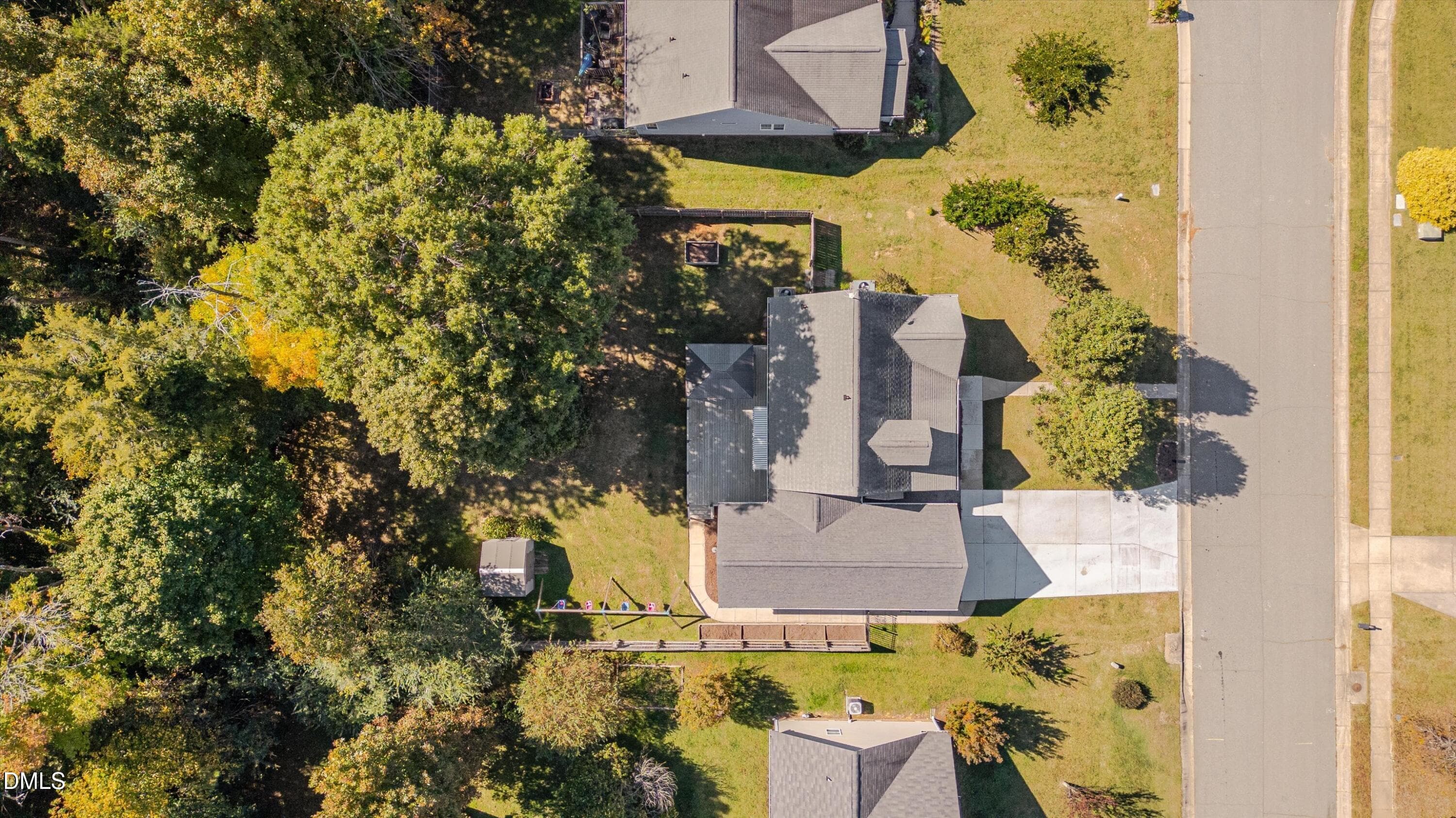 39-204 Esteban Ct -39 - 204 Esteban Court, Mebane, NC 27302, Mebane