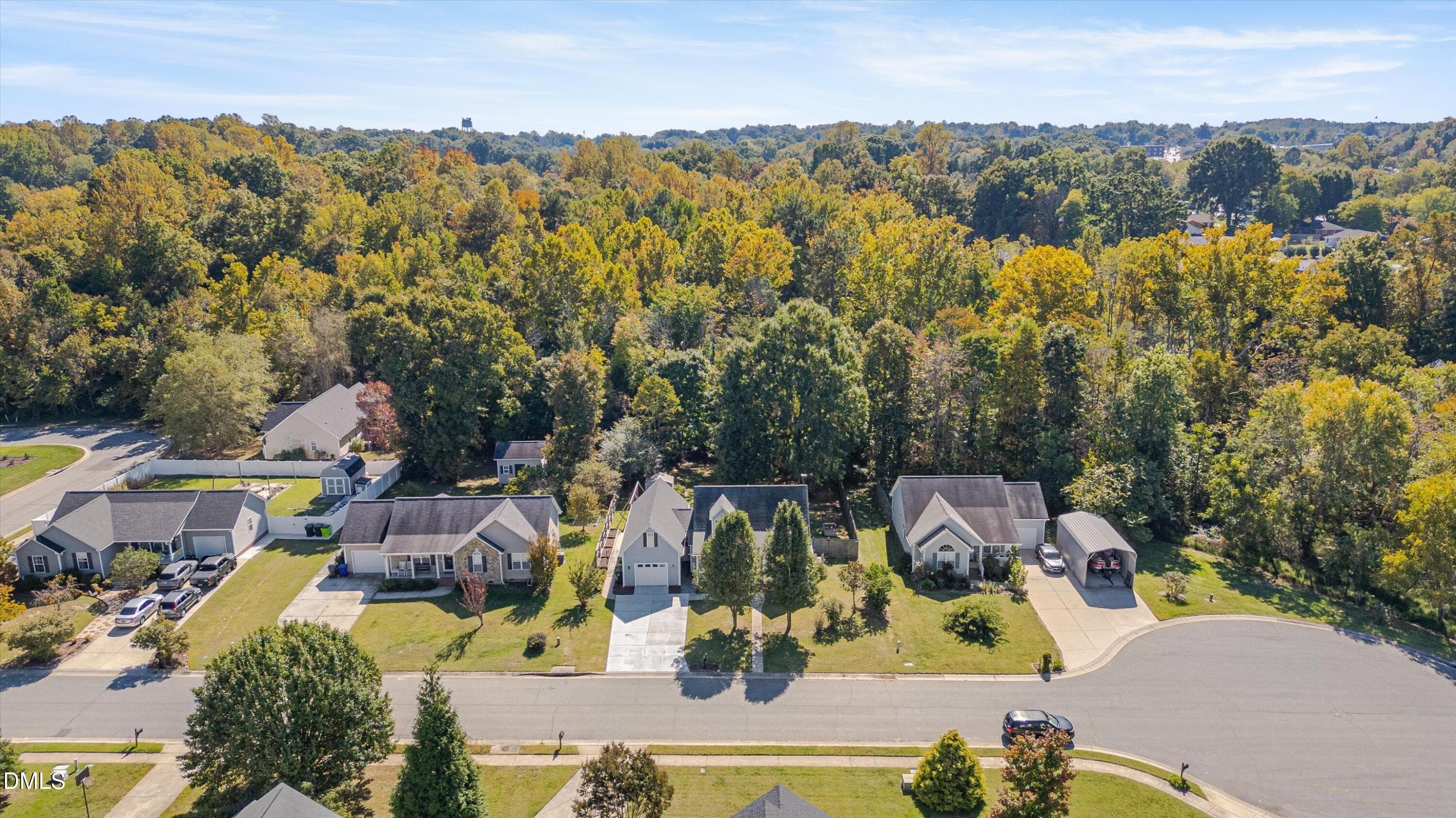 43-204 Esteban Ct -43 - 204 Esteban Court, Mebane, NC 27302, Mebane