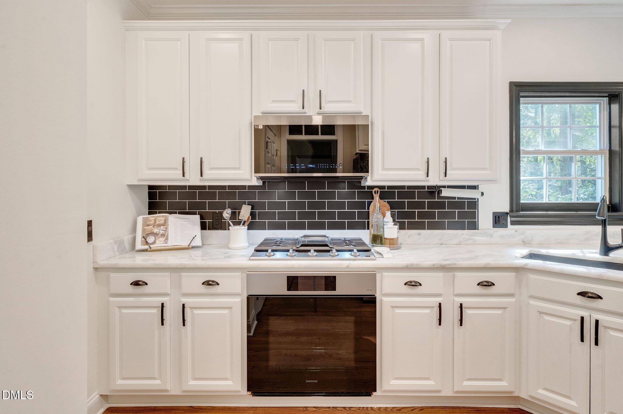 Updated Kitchen - 1813 Foxbrook Drive, Raleigh, NC 27603, Raleigh