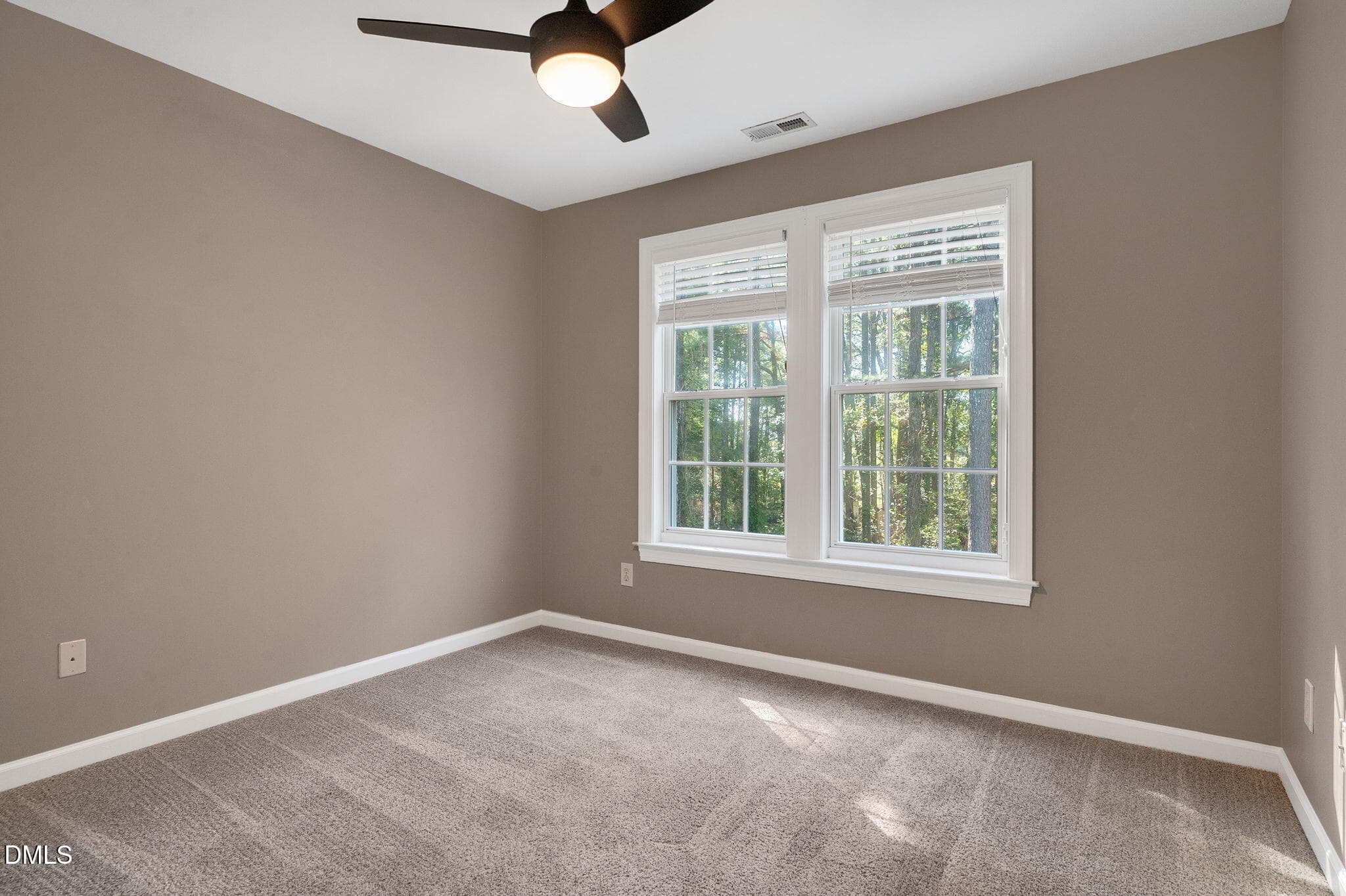 Secondary Bedroom 3 - 1813 Foxbrook Drive, Raleigh, NC 27603, Raleigh