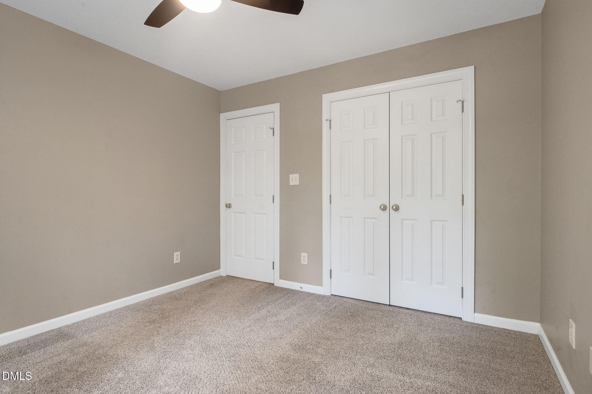 Secondary Bedroom 3 - 1813 Foxbrook Drive, Raleigh, NC 27603, Raleigh