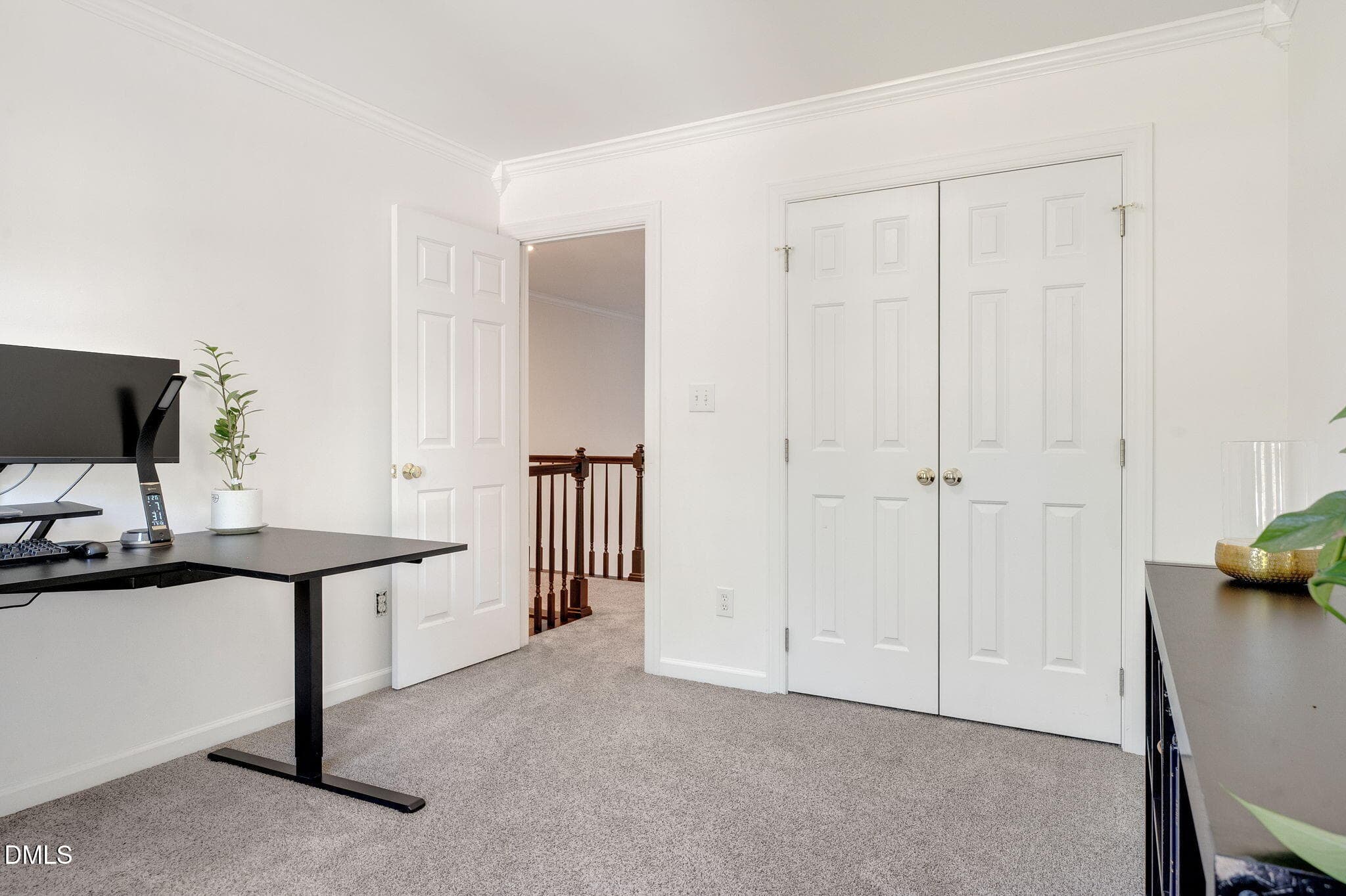 Secondary Bedroom 2 - 1813 Foxbrook Drive, Raleigh, NC 27603, Raleigh