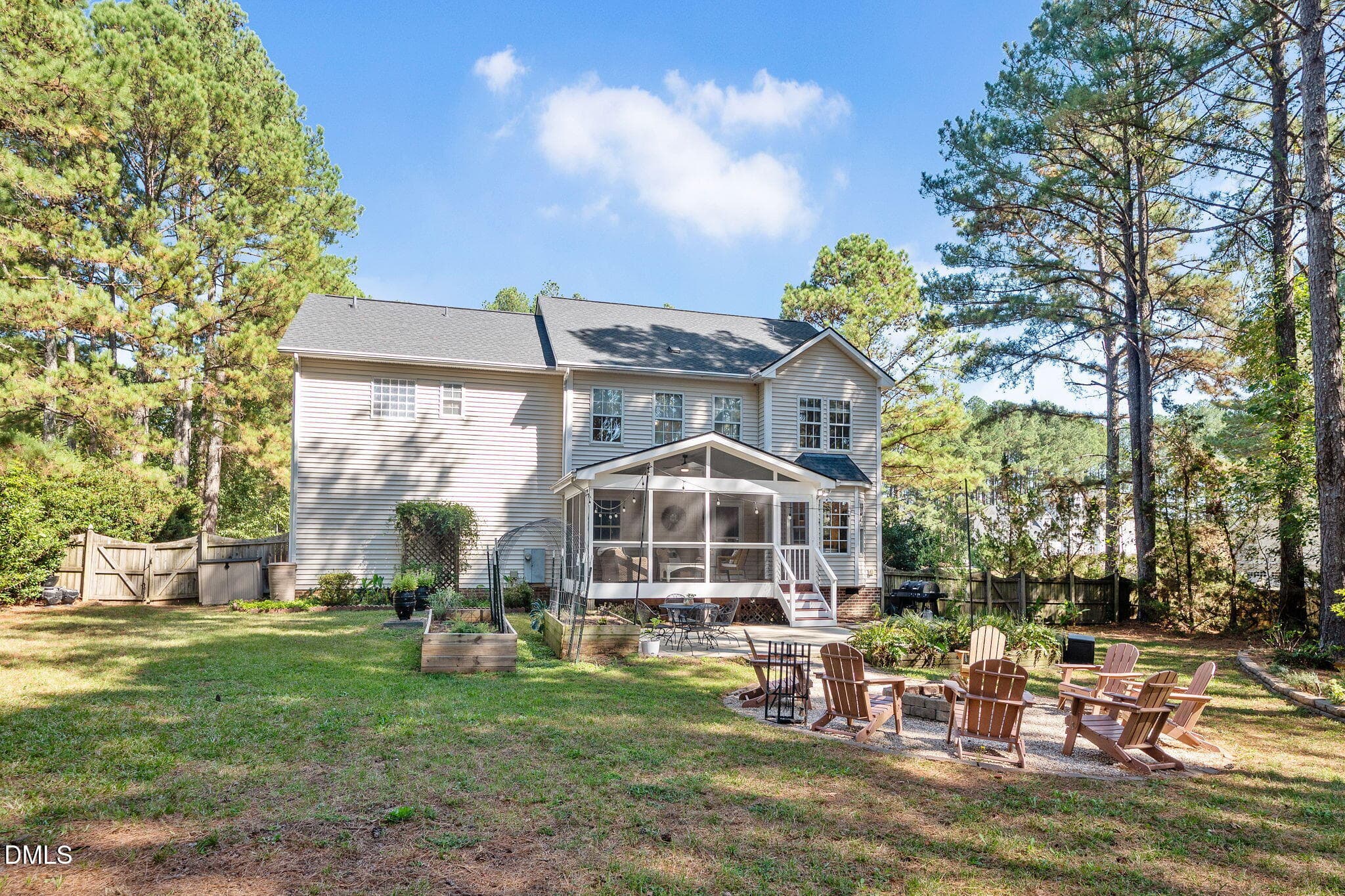 .69 Acre Parcel - 1813 Foxbrook Drive, Raleigh, NC 27603, Raleigh