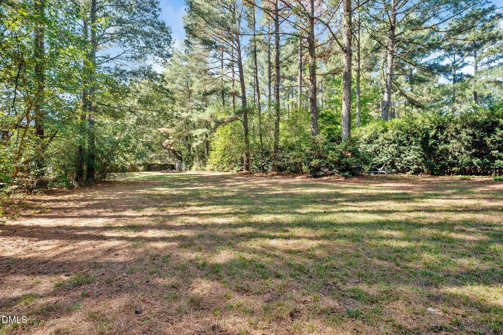 Backyard - 1813 Foxbrook Drive, Raleigh, NC 27603, Raleigh