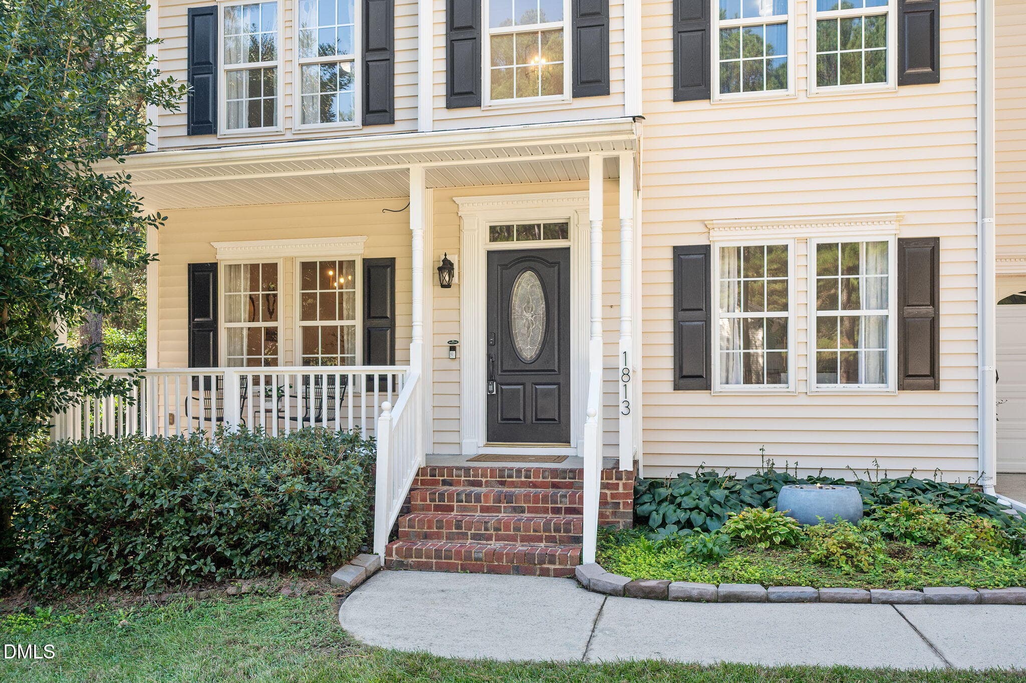 1813 Foxbrook Drive - 1813 Foxbrook Drive, Raleigh, NC 27603, Raleigh