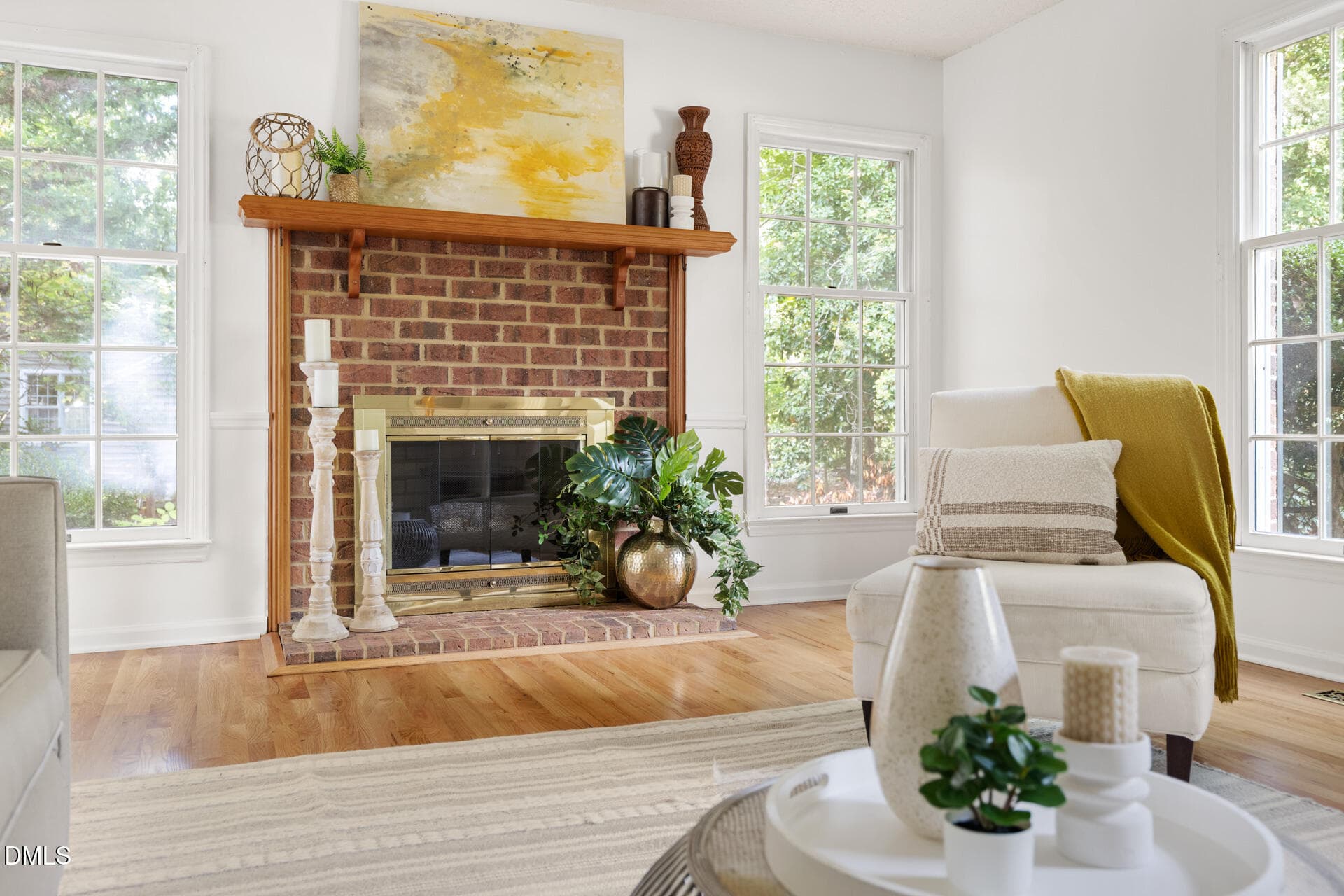 310-Lafayette-106 - 310 Lafayette Drive, Hillsborough, NC 27278, Hillsborough