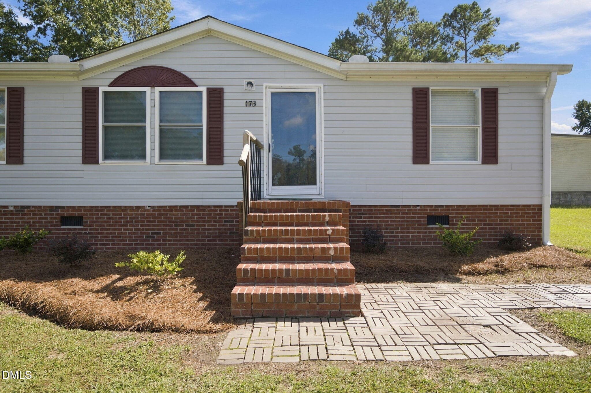 16-web-or-mls-IMG_6465 - 173 Bellhammon Forest Drive, Rocky Point, NC 28457, Rocky Point