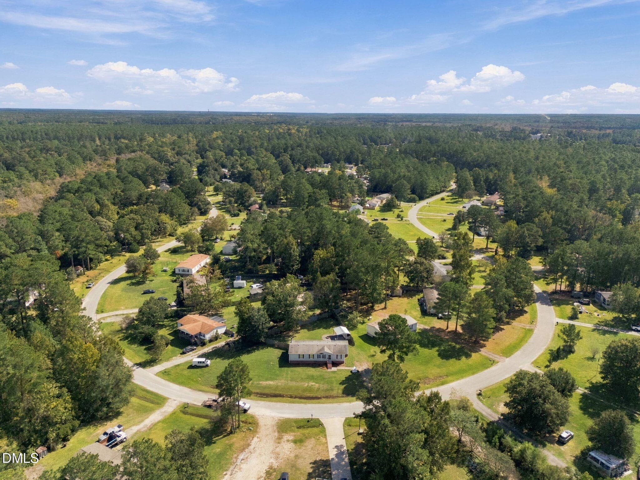 3-web-or-mls-DJI_20261013121021_0860_D - 173 Bellhammon Forest Drive, Rocky Point, NC 28457, Rocky Point