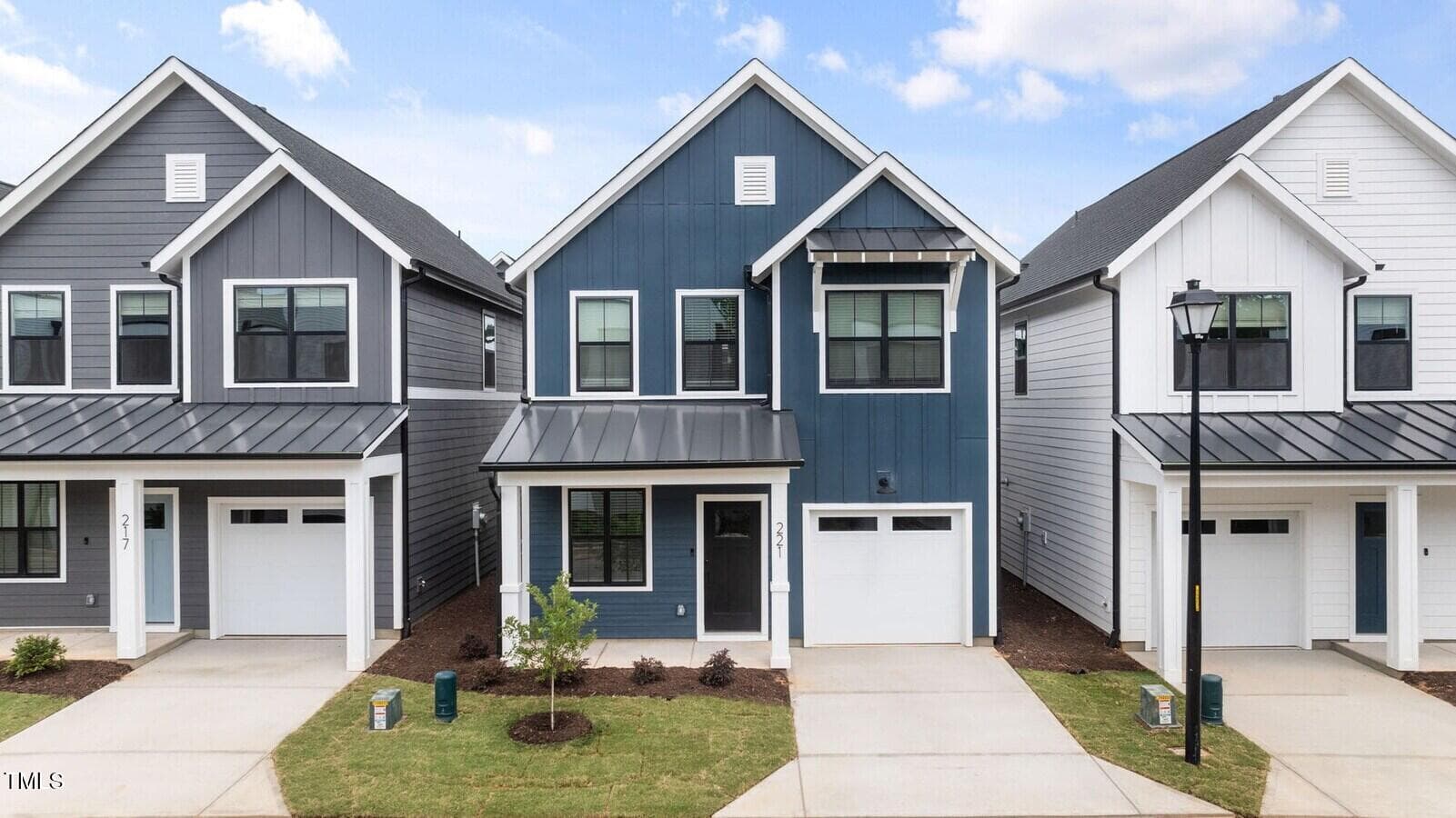554 E Hargett Street Hudson, Raleigh, NC 27601