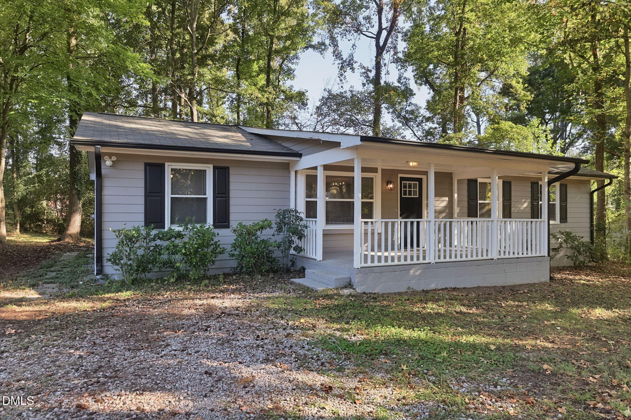 5613 Deerborn Drive, Apex, NC 27539