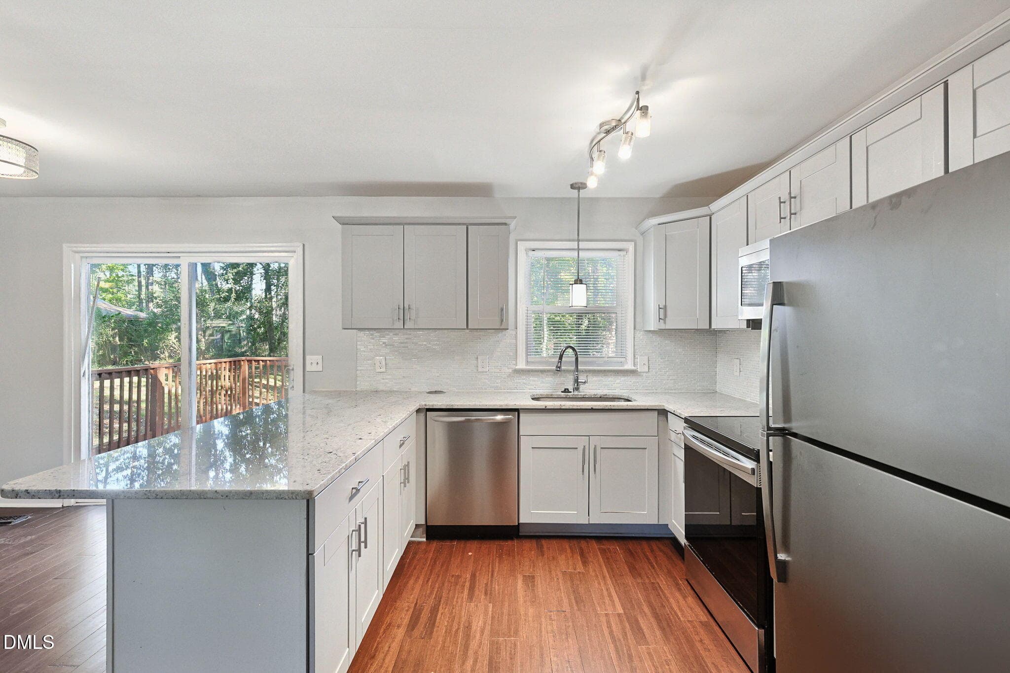 007 - 5613 Deerborn Drive, Apex, NC 27539, Apex
